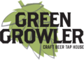 Green Growler Sports Bar